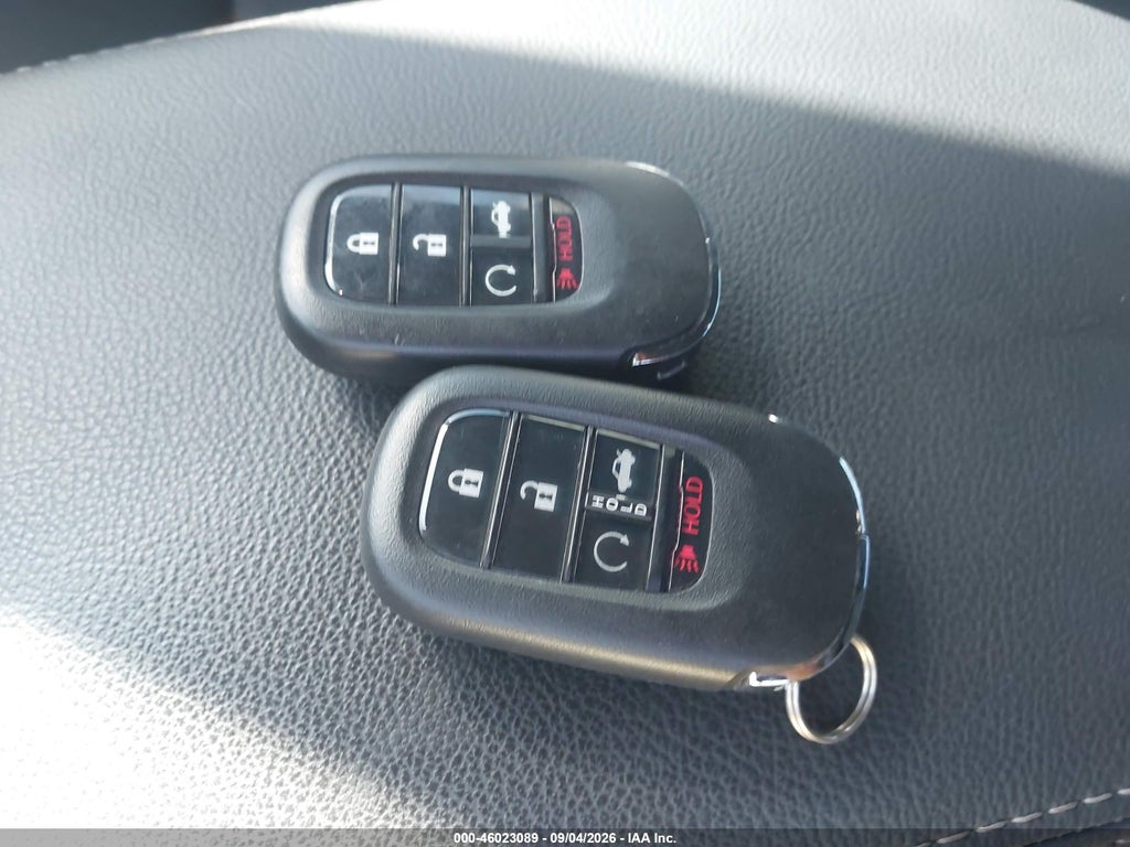 2025 Honda Civic Hybrid Sport/Sport Touring photo 11