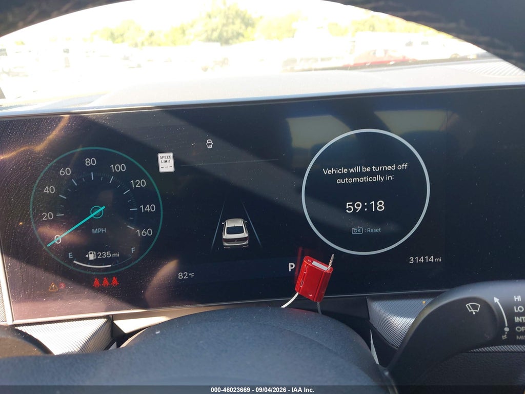 2024 Hyundai Sonata SEL photo 7