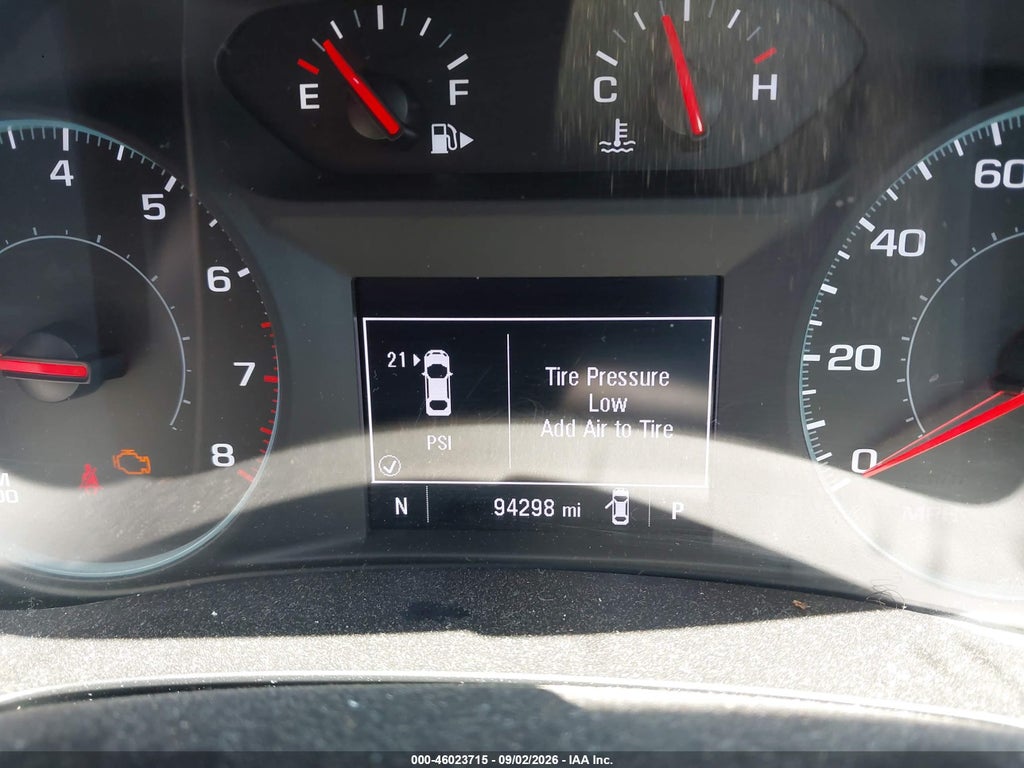 2022 Chevrolet Malibu FWD LT photo 7