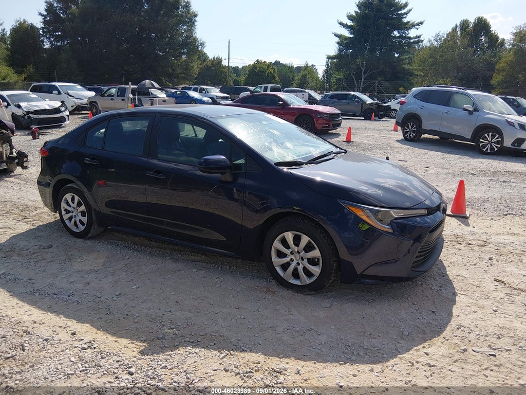 TOYOTA COROLLA 2025