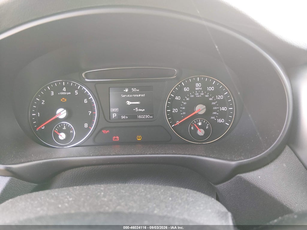 2019 Kia Sorento 3.3L LX photo 7