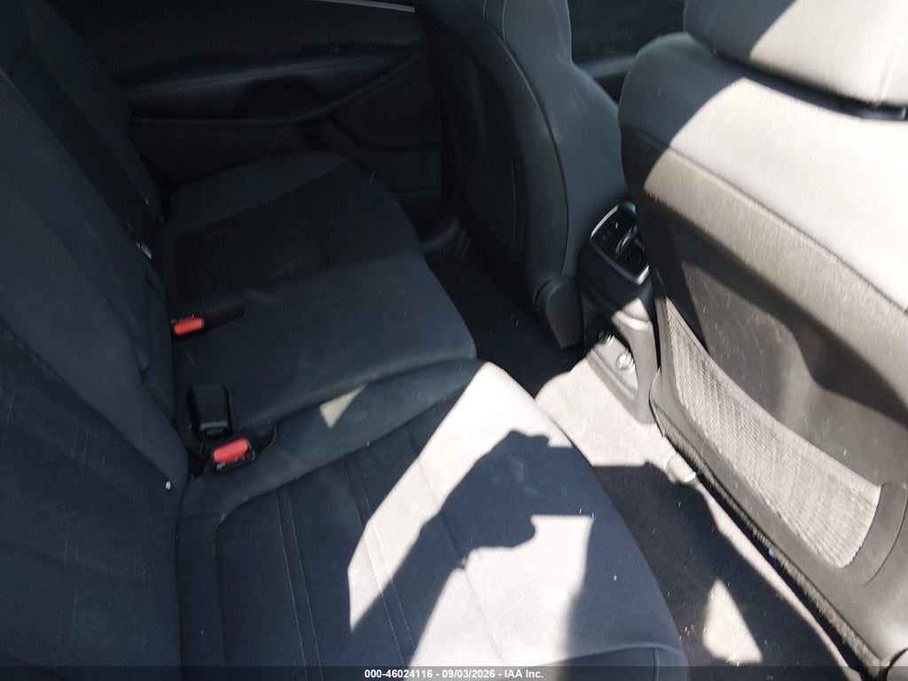 2019 Kia Sorento 3.3L LX photo 8