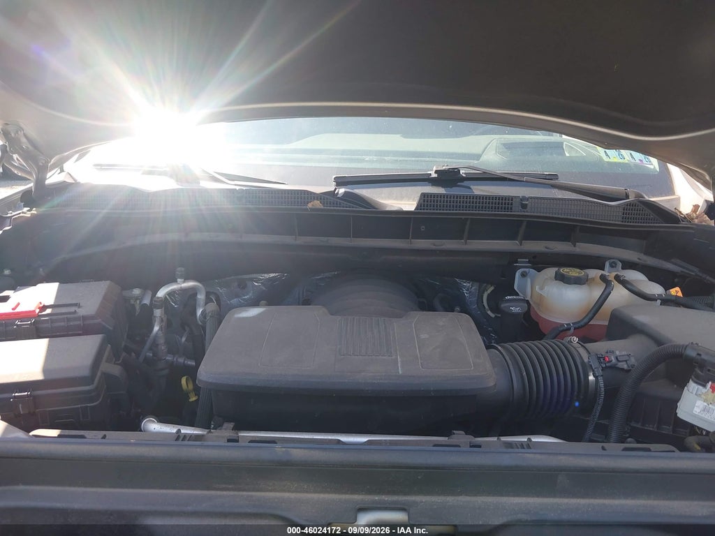 2023 GMC Sierra 1500 4WD Standard Box Denali photo 10