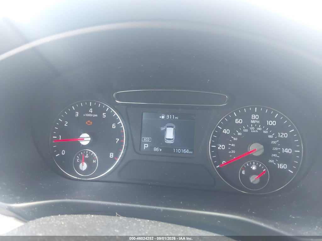 2020 Kia Sorento 3.3L S photo 7