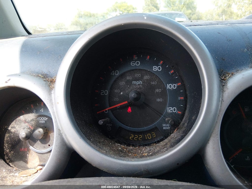2006 Honda Element EX photo 7
