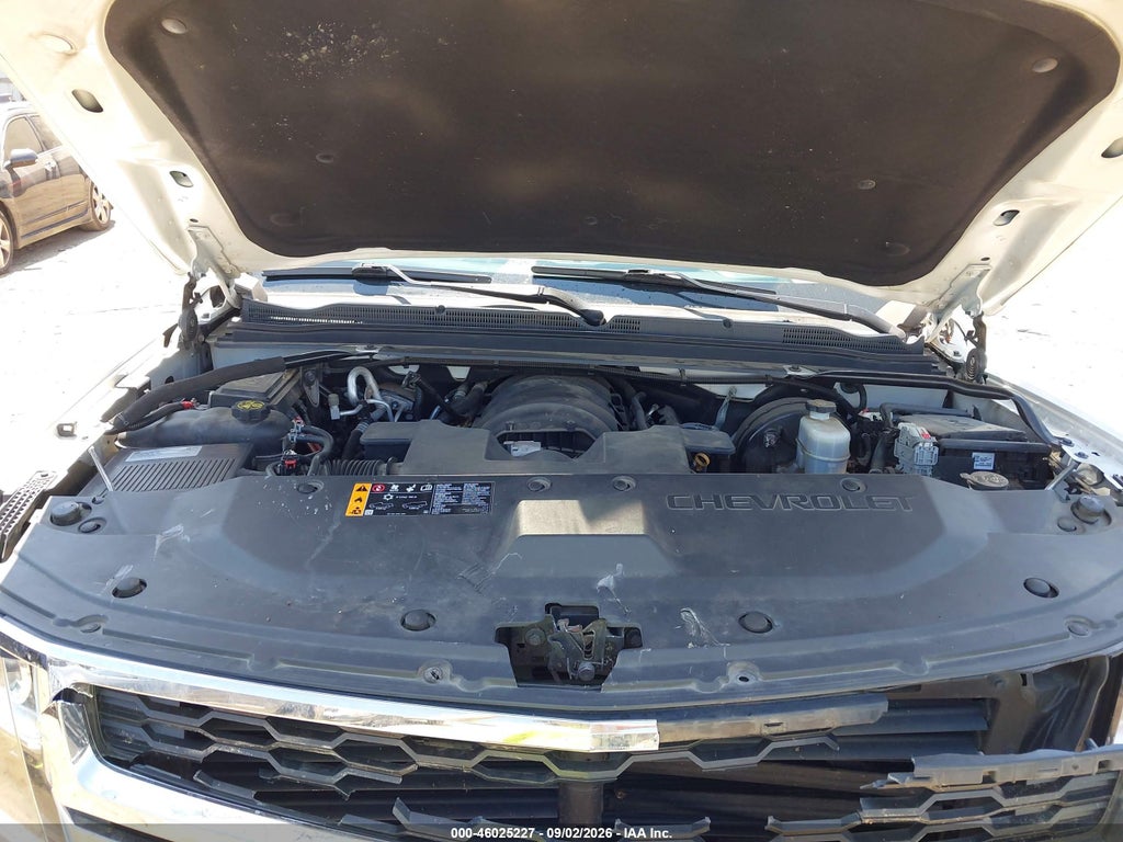 2019 Chevrolet Tahoe LT photo 10