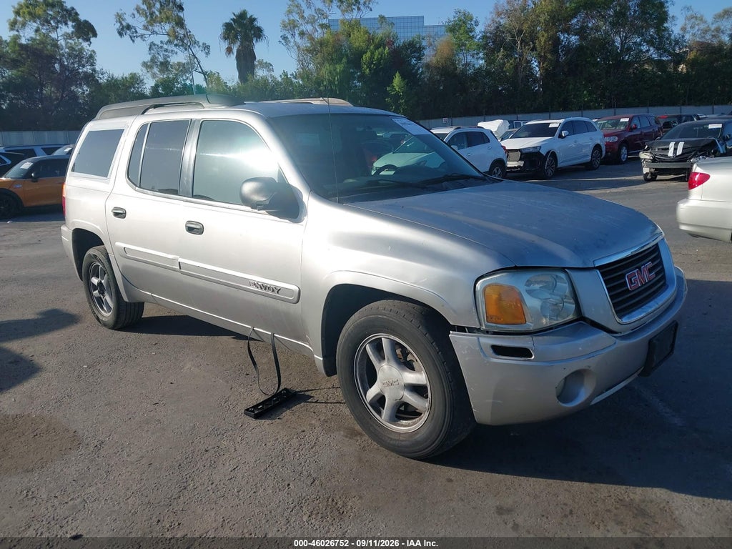 2004 GMC ENVOY XL 1GKET16S946239288
