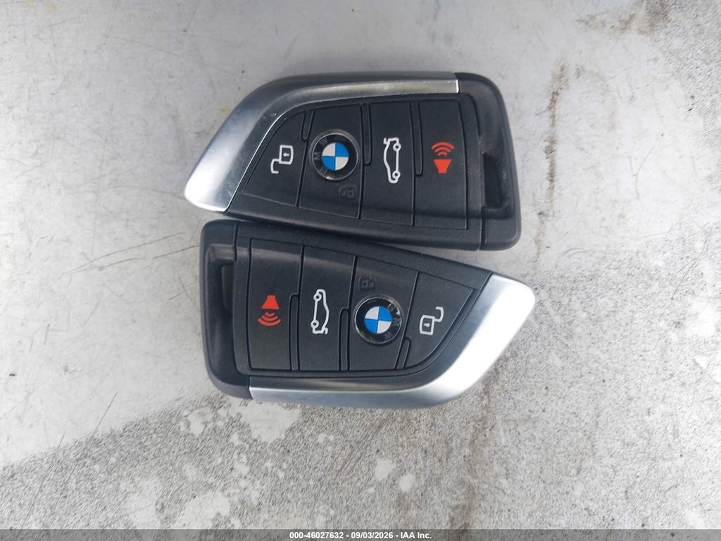 2022 BMW 330I Xdrive photo 11