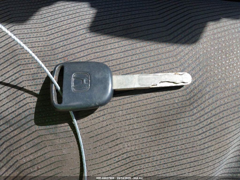 2013 Honda Fit photo 11