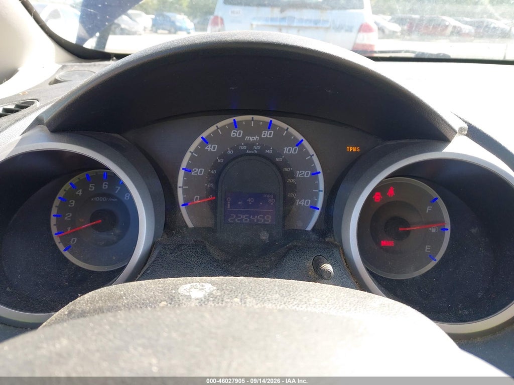 2013 Honda Fit photo 7