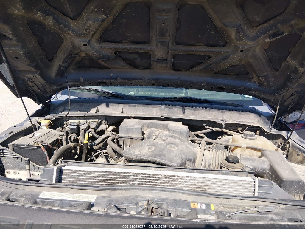 2011 Ford F-250 XL photo 10