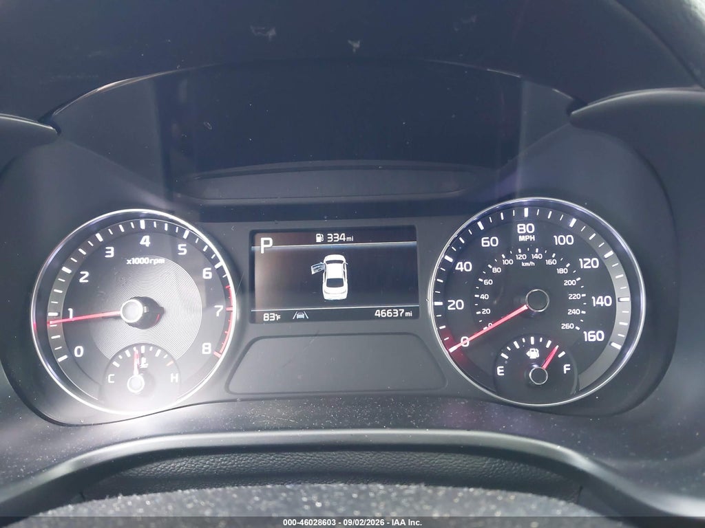 2023 Kia Forte LXS photo 7