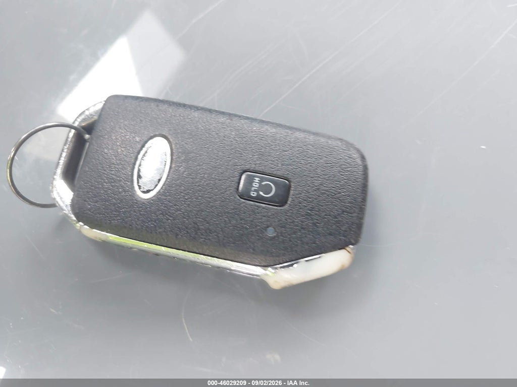 2021 Kia Telluride LX photo 11