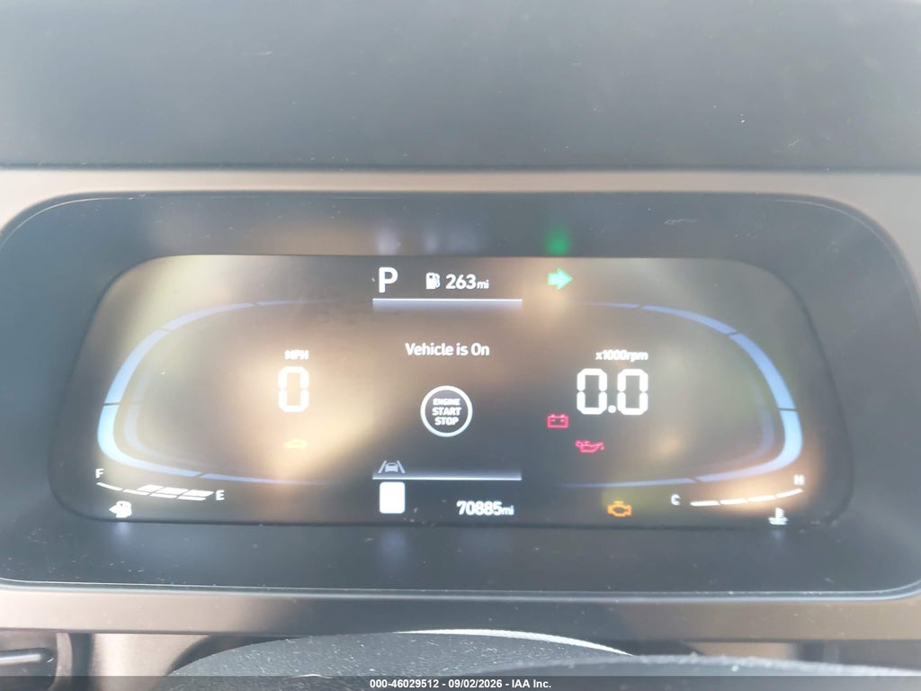 2025 Hyundai Elantra SEL Sport photo 7