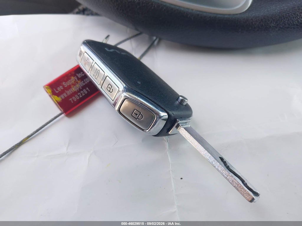 2024 Kia Forte LXS photo 11