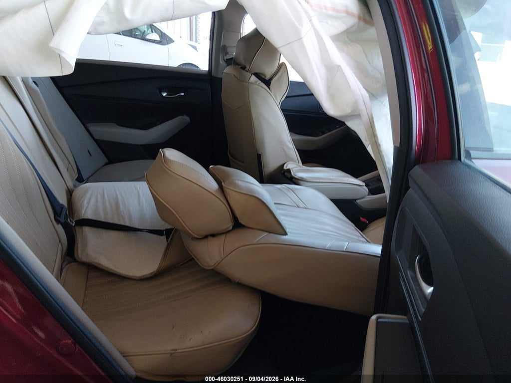 2024 Honda Accord EX photo 8