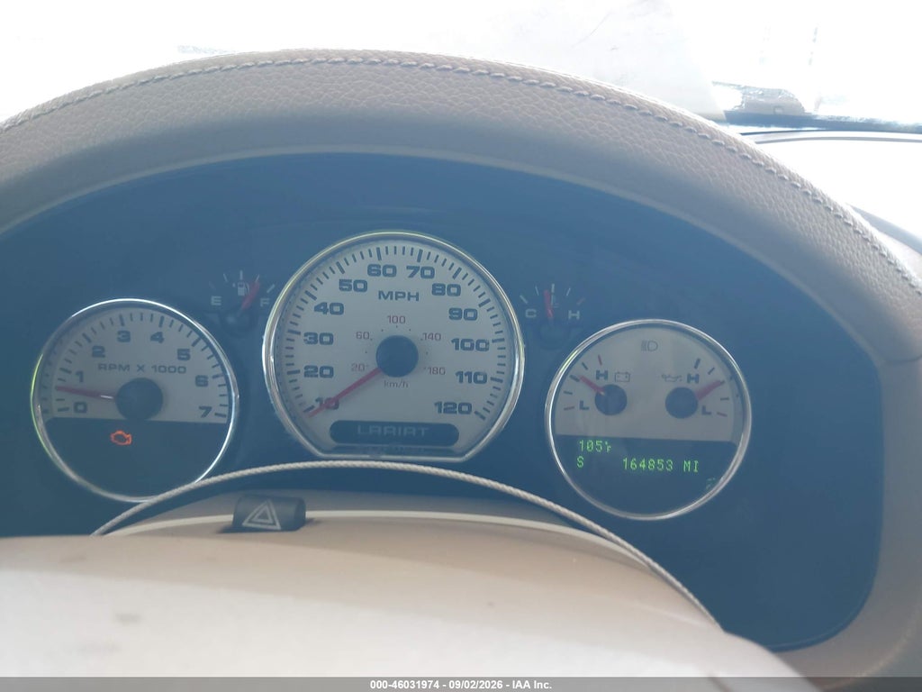 2004 Ford F-150 Lariat/XLT photo 7