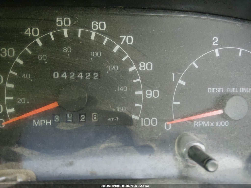 2004 Ford F-650 XL/XLT photo 6