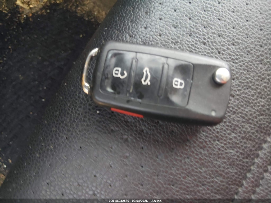 2015 Volkswagen Passat 2.0L TDI SE photo 11