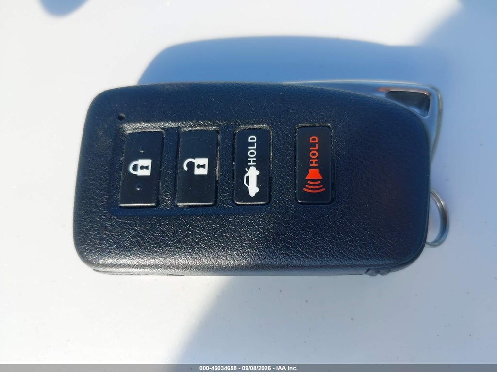 2014 Lexus IS 250 photo 11