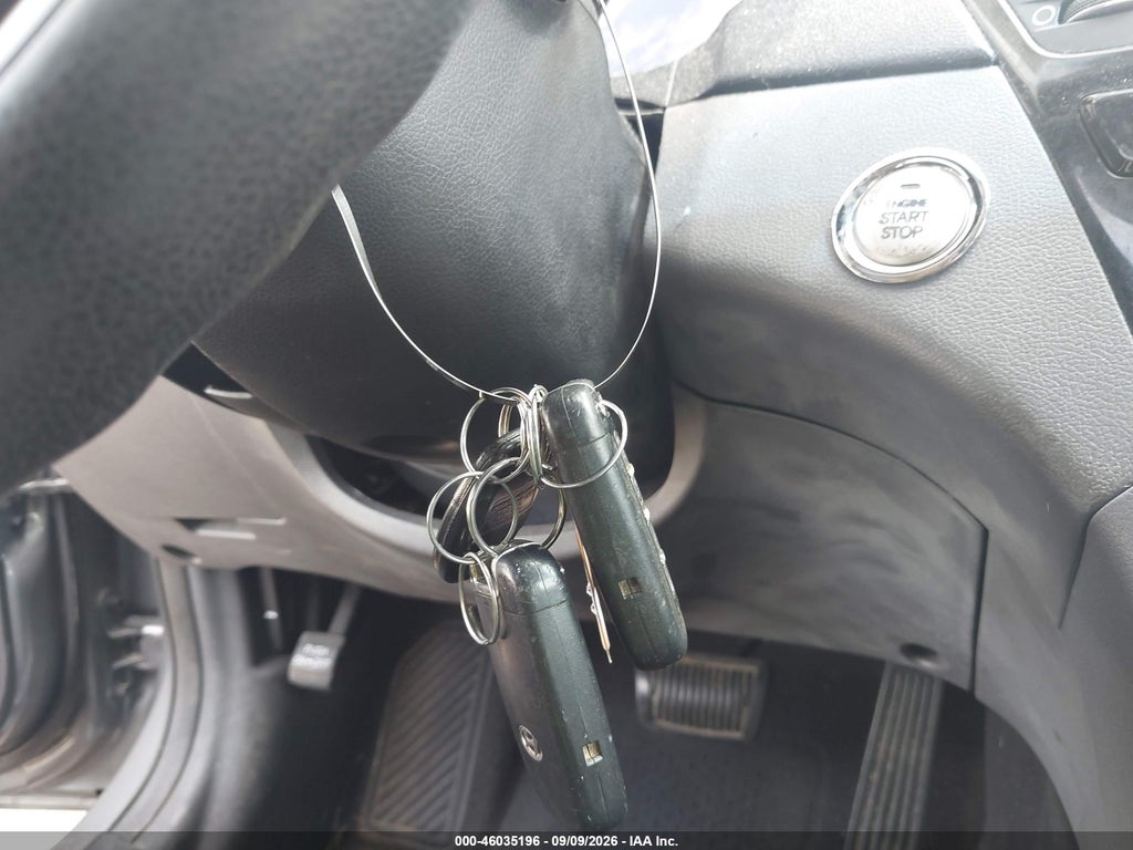 2013 Hyundai Sonata Limited photo 11