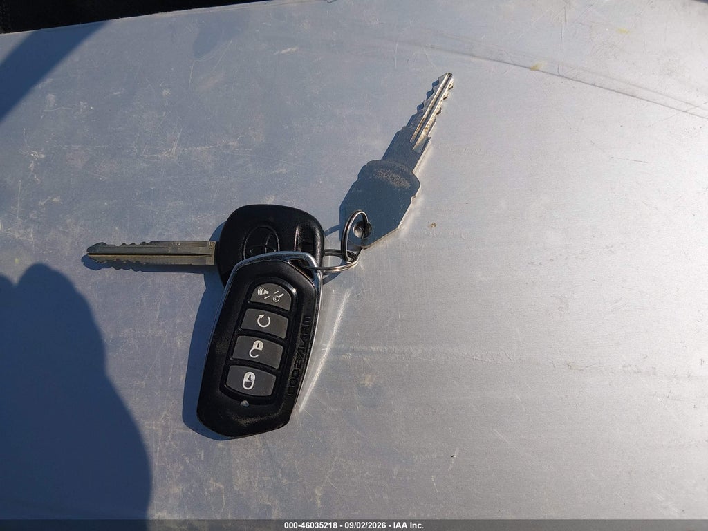 2013 Toyota Tacoma Base V6 photo 11