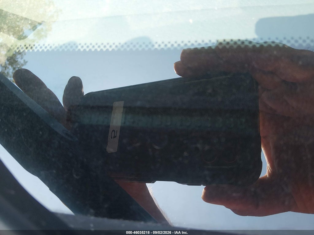 2013 Toyota Tacoma Base V6 photo 9