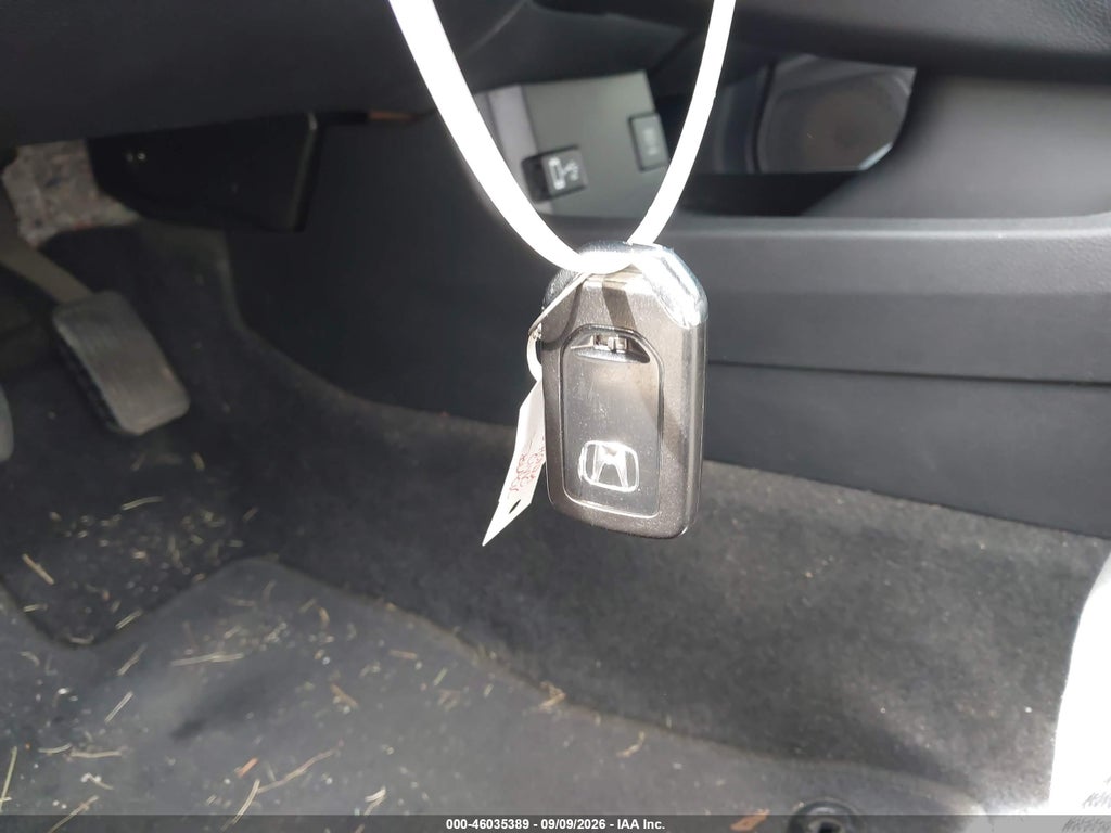 2016 Honda Civic EX-T photo 11
