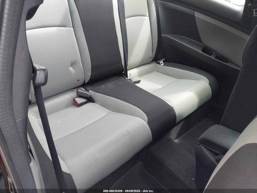 2016 Honda Civic EX-T photo 8
