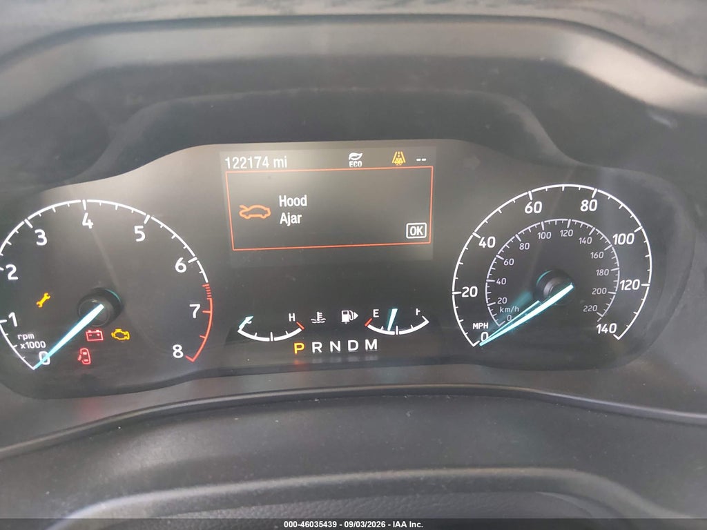 2019 Ford Transit Connect XLT photo 7