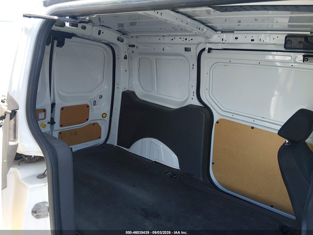 2019 Ford Transit Connect XLT photo 8