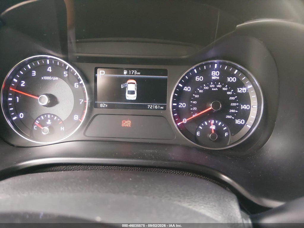 2022 Kia Forte GT photo 7
