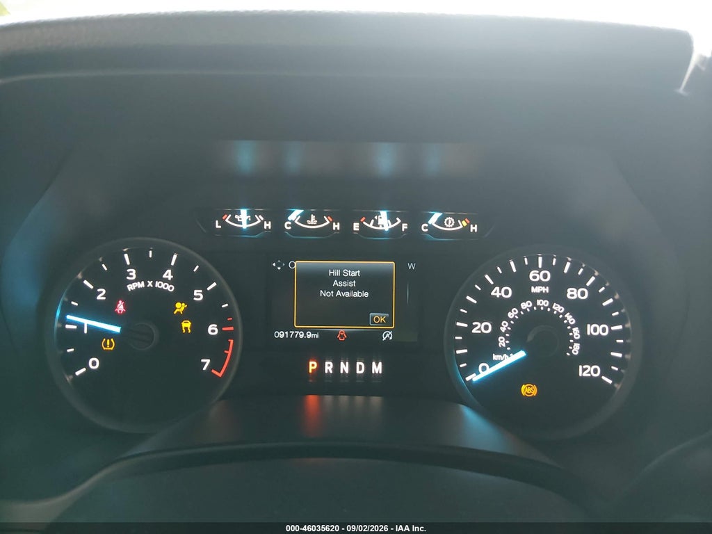 2020 Ford F-150 XLT photo 7