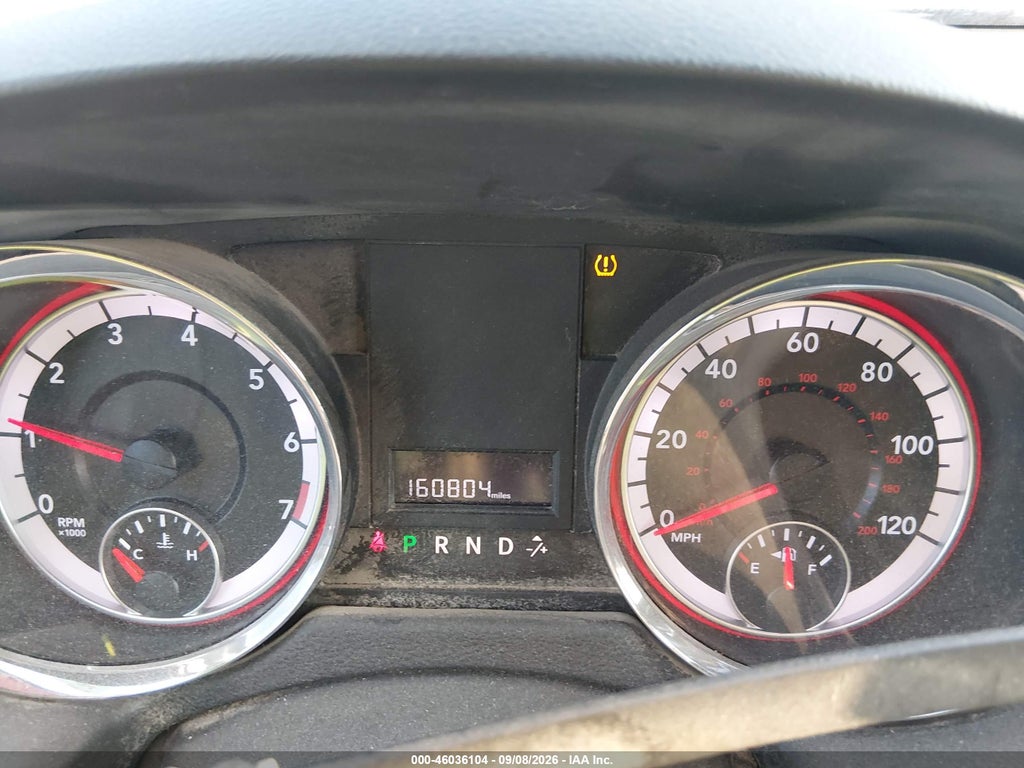 2019 Dodge Grand Caravan SXT photo 7