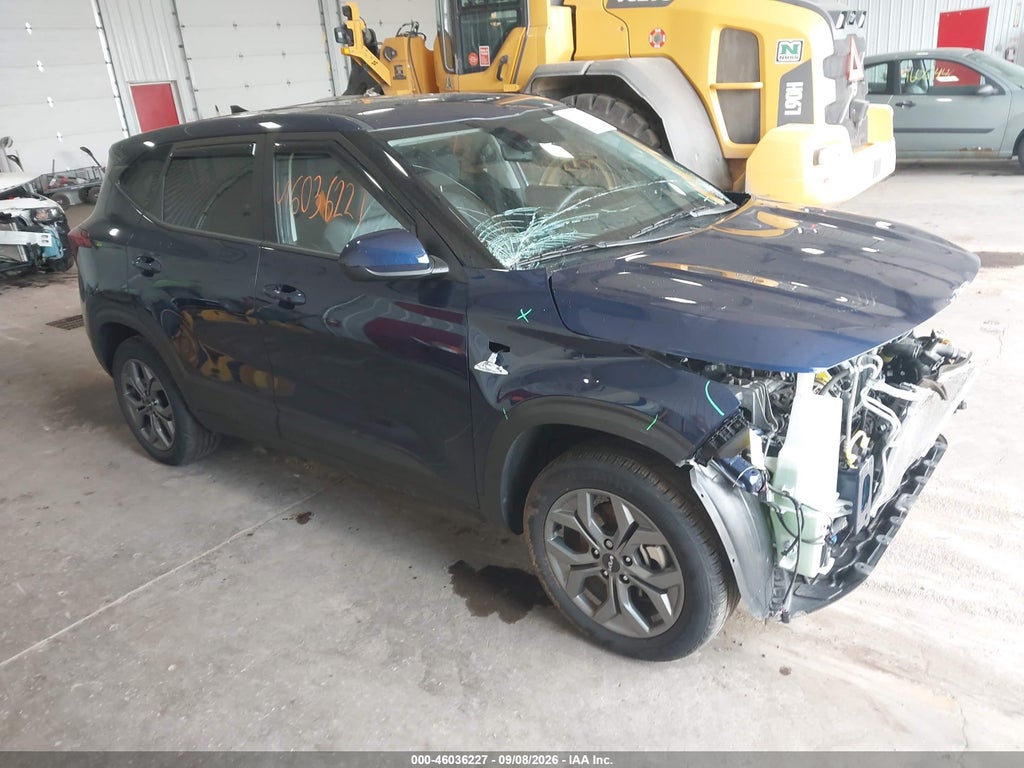 2026 KIA SELTOS KNDEPCAA1T7913856
