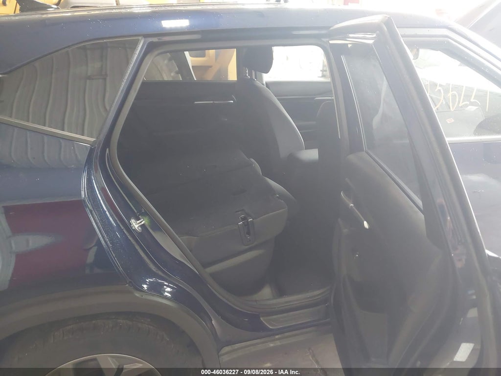 2026 Kia Seltos LX photo 8