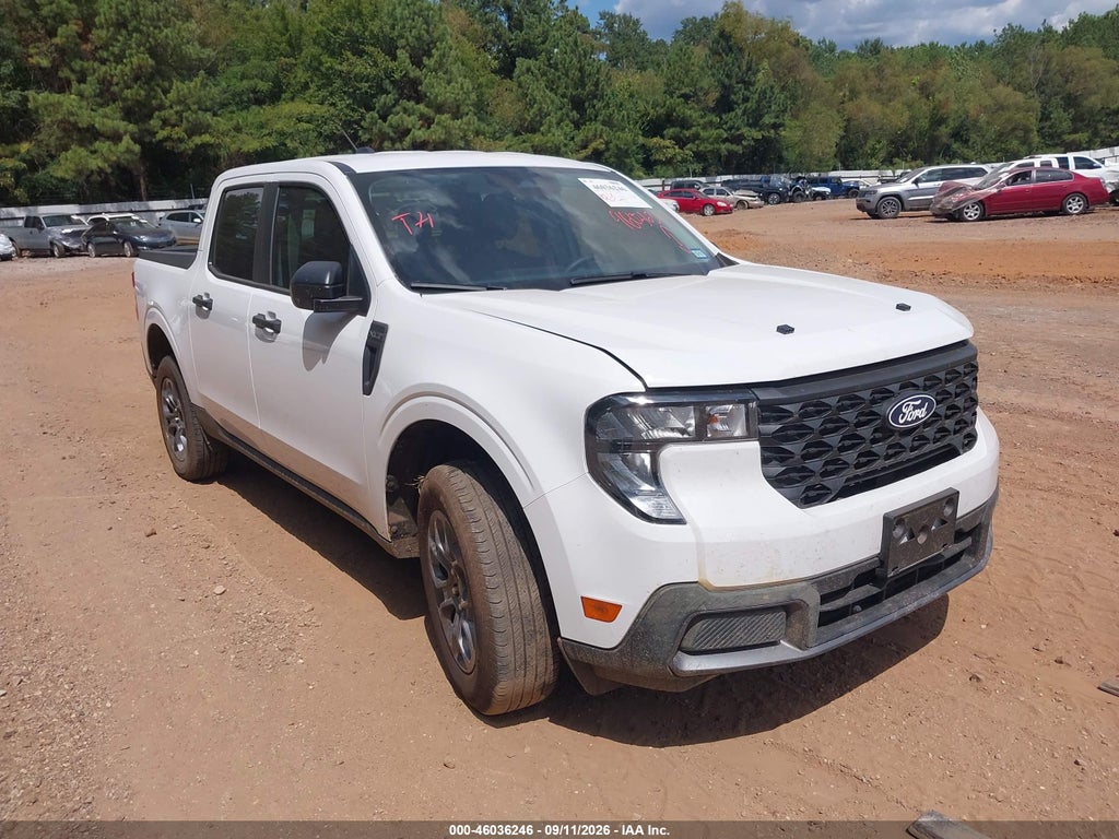 FORD MAVERICK 2025