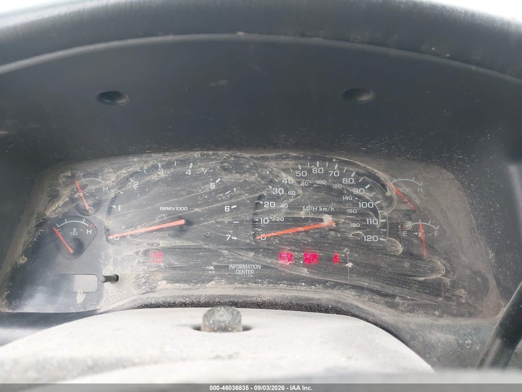 2003 Dodge Dakota Sport/SXT photo 7