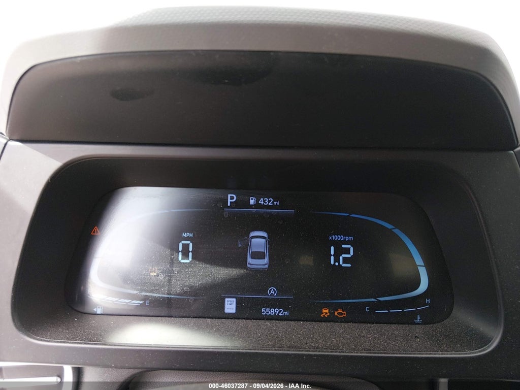 2024 Hyundai Elantra SE photo 7