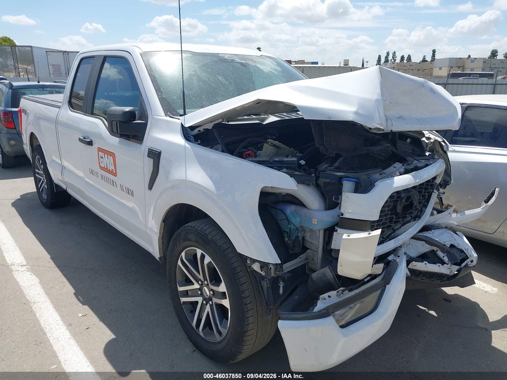 FORD F 150 2023