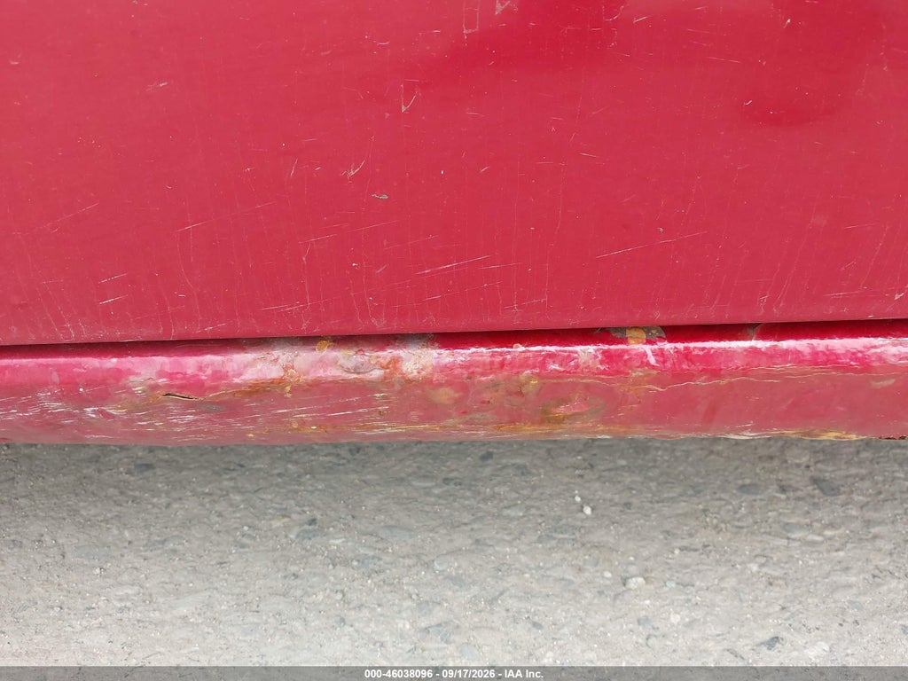 2009 Ford Focus SEL photo 6
