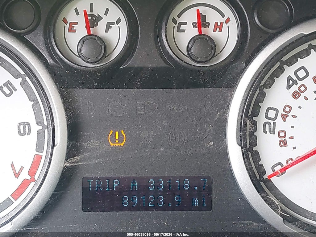2009 Ford Focus SEL photo 7