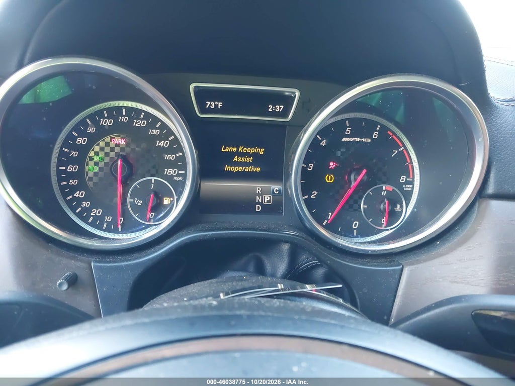 2019 Mercedes-Benz AMG GLE 43 Coupe 4MATIC photo 7