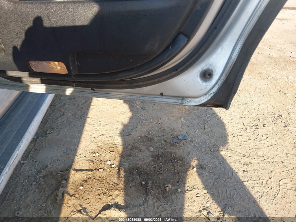 2011 Toyota 4RUNNER SR5 V6 photo 8