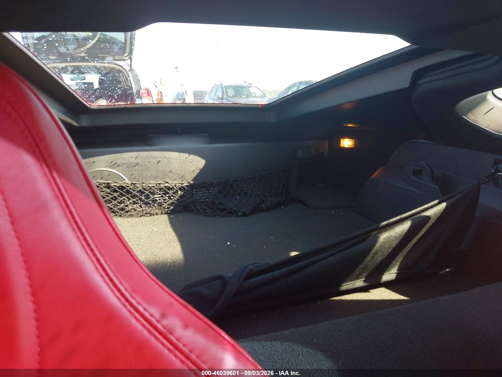 2014 Chevrolet Corvette Stingray Z51 photo 8