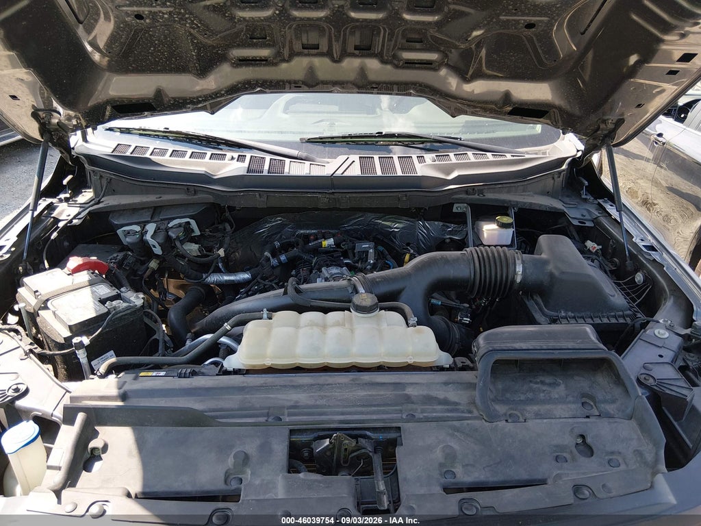 2024 Ford F-150 XL photo 10
