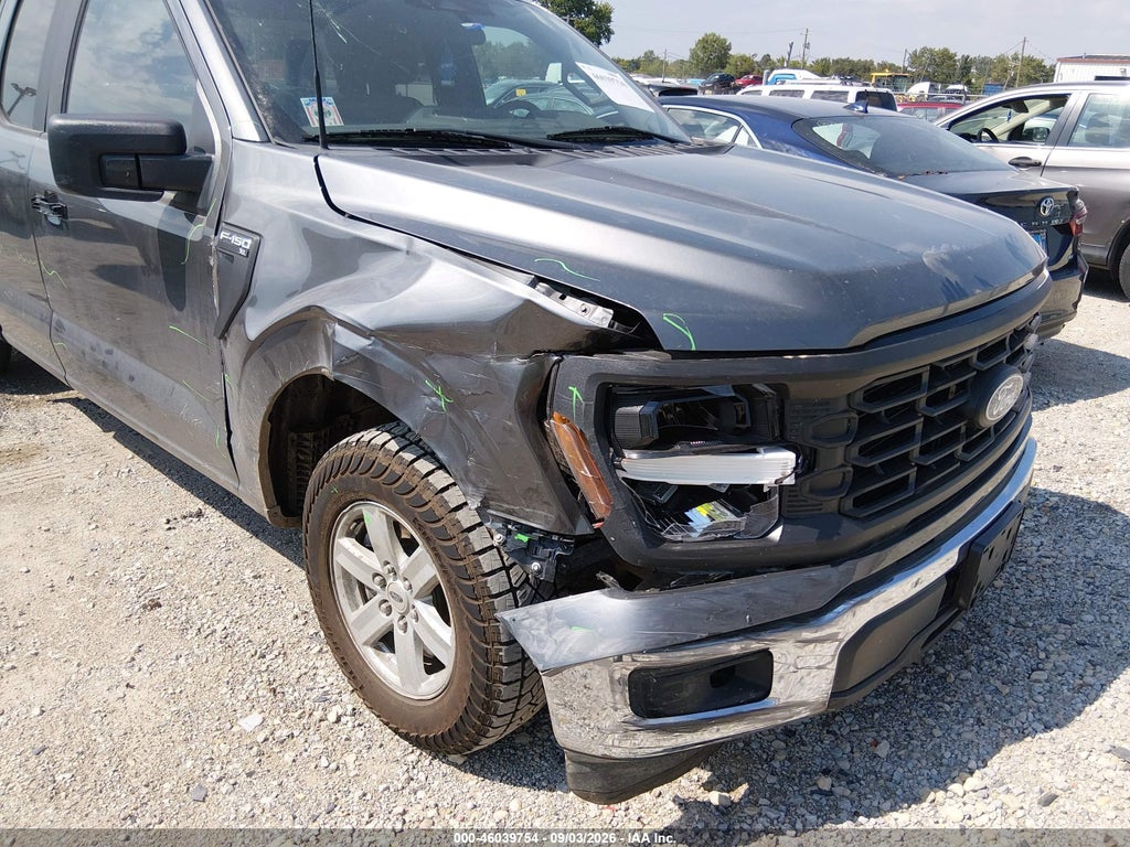 2024 Ford F-150 XL photo 6