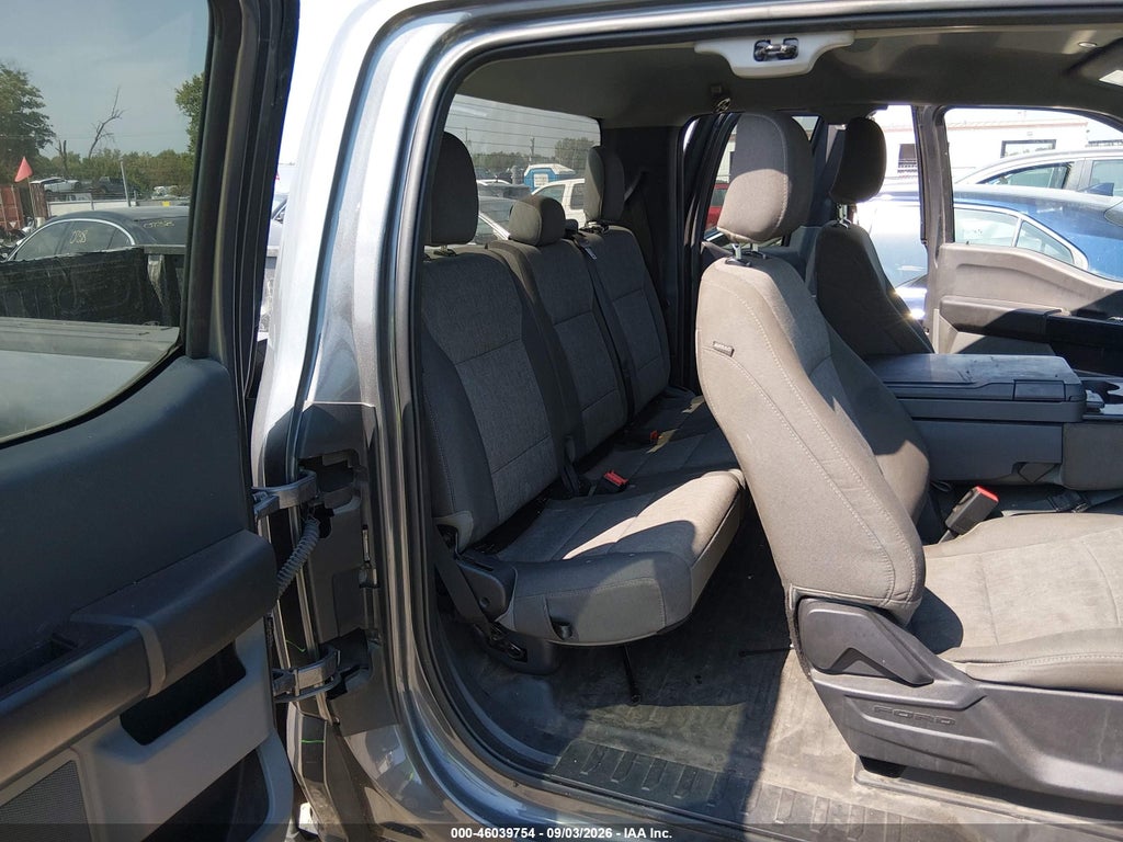 2024 Ford F-150 XL photo 8