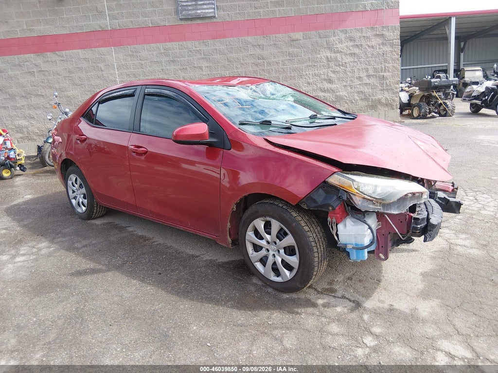 2017 TOYOTA COROLLA 2T1BURHEXHC787252