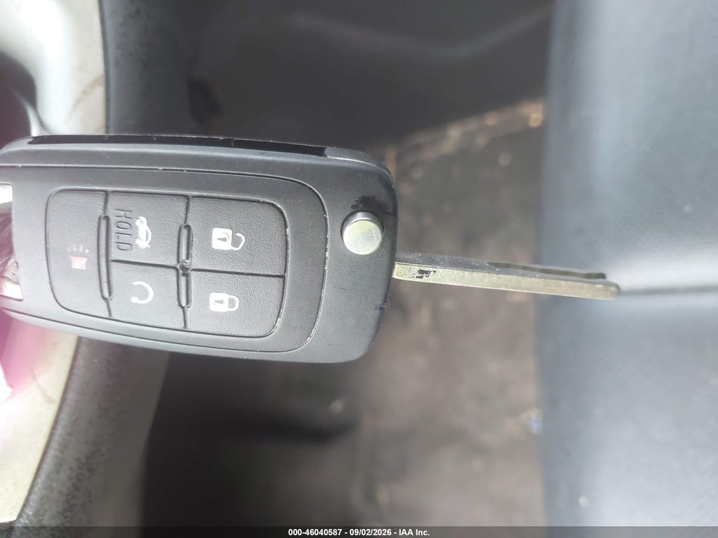 2014 Chevrolet Equinox 2LT photo 11